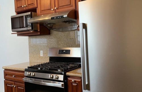 Sunset District House | Golden Gate Park Sweet Home-3 bedrooms-4 blocks to Golden Gate Park