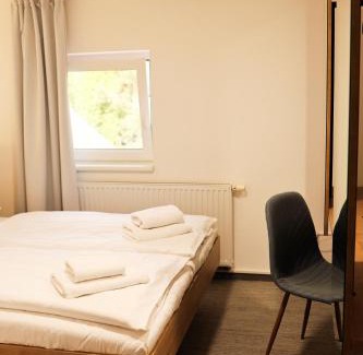 Brezineves Hotel | Golden Golem hotel & Spa