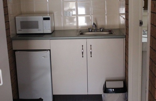 Moree Hotel | Golden Harvest Motor Inn