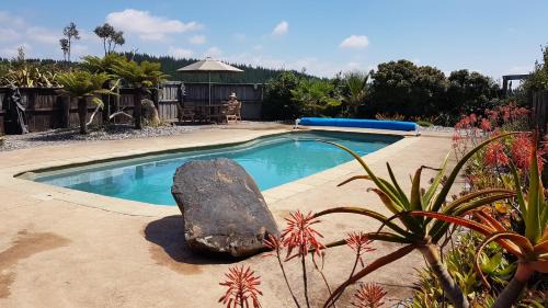 Brightwater House | Golden Hills Farm Cottage