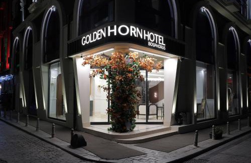 Sirkeci Hotel | Golden Horn Bosphorus Hotel