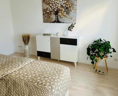 Kaiserslautern Apartment | Golden Hour Apartment