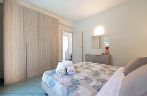 Ragusa Resort | Golden Hour Apartment in Athena Resort