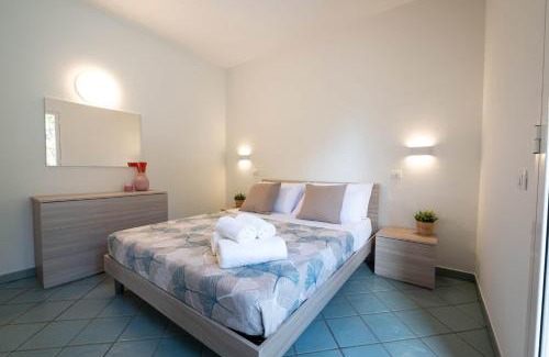 Ragusa Resort | Golden Hour Apartment in Athena Resort