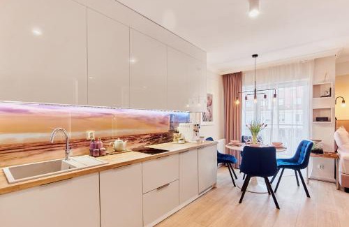 Swinoujscie Apartment | Golden Hour Apartments- Plac Słowiański 25