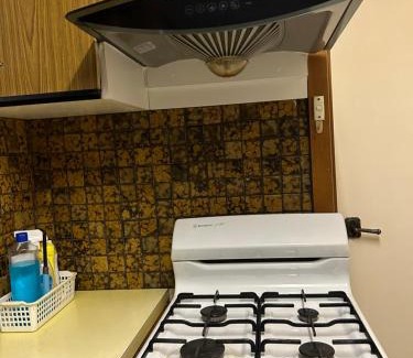 Springvale Apartment | Golden House