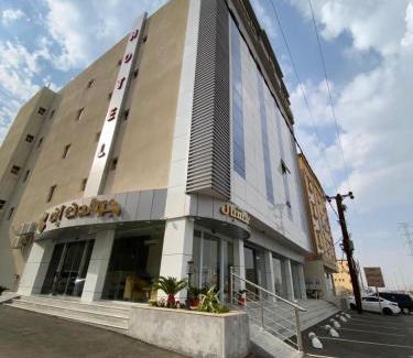 Khamis Mushait Apartment | Golden Inn