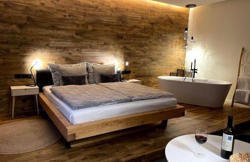 Liberec Apartment | Golden Key Apartments