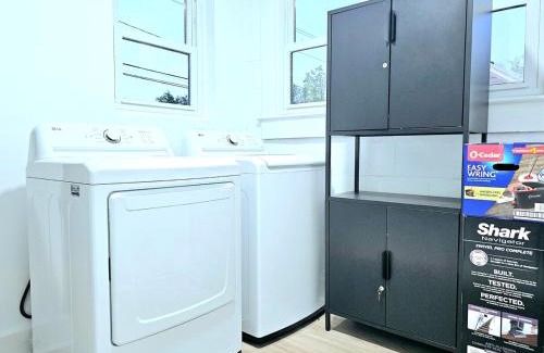 Kannapolis House | Golden lane Villa