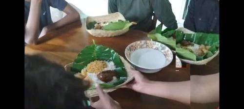 Eheliyagoda Resort | Golden Leaf Rainforest Eco Village