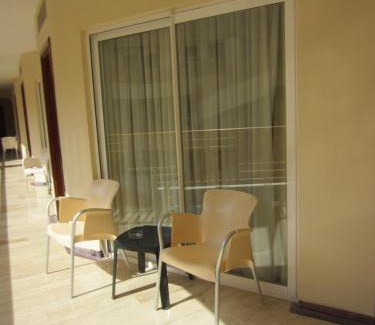 Kemer Hotel | Golden Lotus Hotel