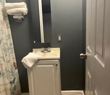 Blackwood Hotel | Golden Luck Motel