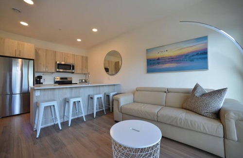 Golden Apartment | Golden Moments - Downtown Condo