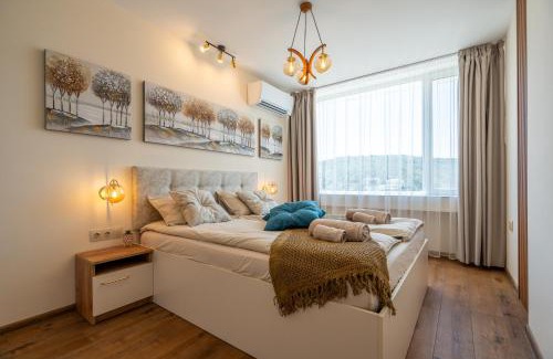 Gabrovo Apartment | Golden Mountains