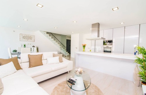 Luz de Tavira Villa | Golden Nelly V3 with private pool