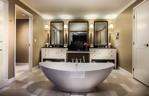 Lake Charles Resort | Golden Nugget Lake Charles