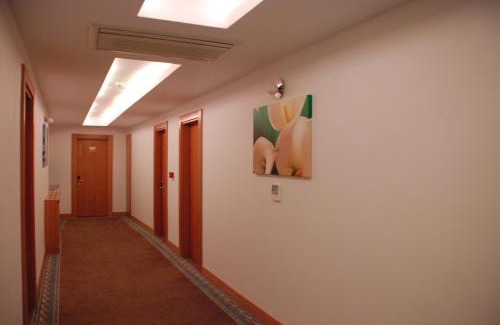 Cerkezkoy Hotel | Golden Palas Hotel