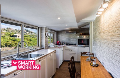 San Gregorio di Catania Apartment | Golden Park Apartment by Wonderful Italy