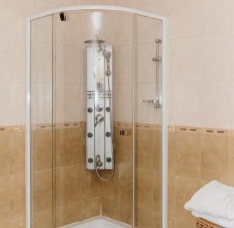 Uman Apartment | Golden park Apartments