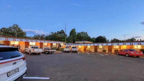Peak Hill Hotel | Golden Peak Motel PeakHill