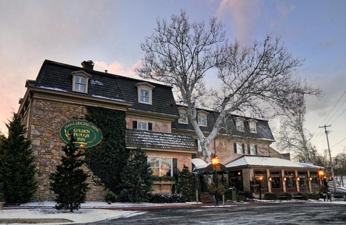 Forest Grove Hotel | Golden Plough Inn