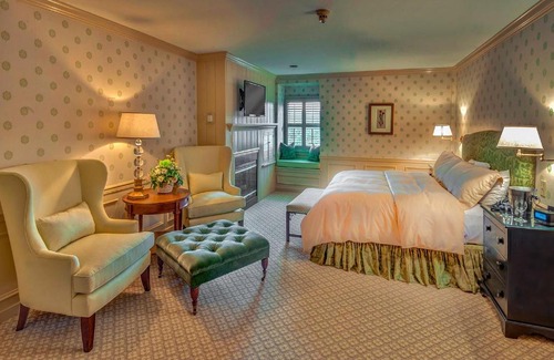 Forest Grove Hotel | Golden Plough Inn