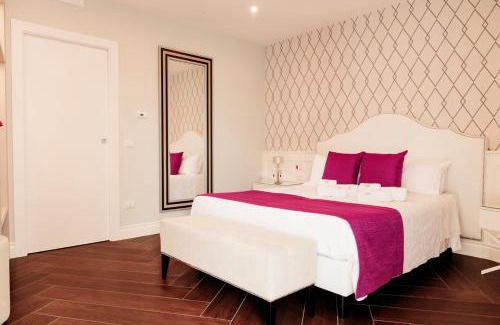 Vairano Scalo House | Golden Residence