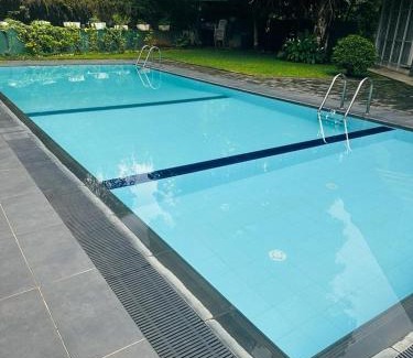 Diyathalawa House | Golden Resort