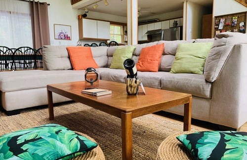 Bushkill House | Golden Retreat in Pocono SawCreek Estates