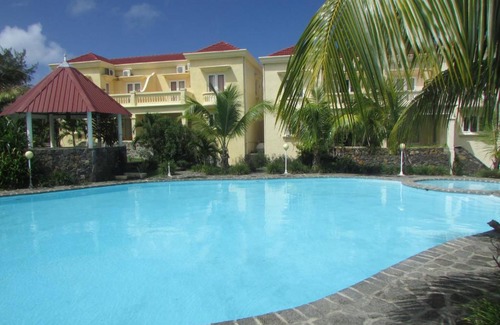 Palmar Villa | Golden Rod villa