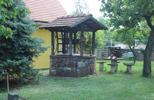 Zánka House | Golden Rose Apartman