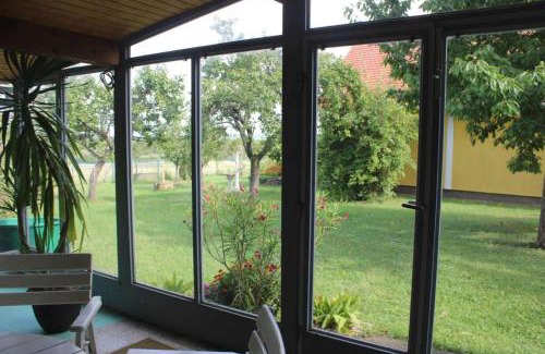 Zánka House | Golden Rose Apartman