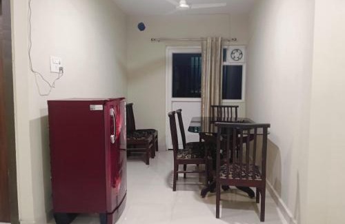 Khapri Apartment | Golden sand 2 bhk
