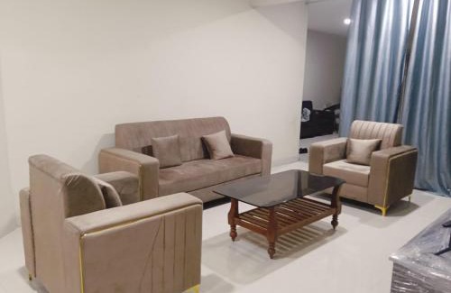 Khapri Apartment | Golden sand 2 bhk