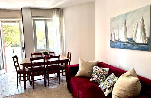Lignano Sabbiadoro Apartment | Golden sunset apartment