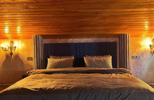 Incek Mahallesi Hotel | Golden Time İncek