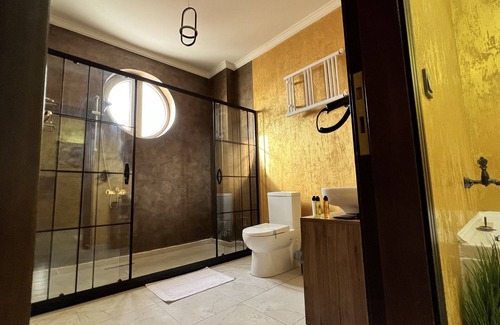 Incek Mahallesi Hotel | Golden Time İncek