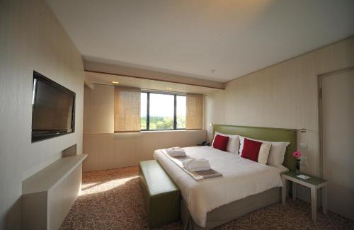 Amneville Hotel | Golden Tulip Amnéville - Hôtel Spa & Casino