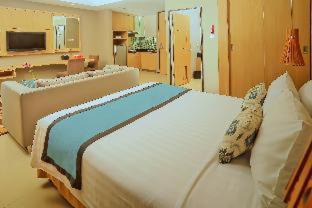 Balikpapan Hotel | Golden Tulip Balikpapan Hotel & Suites