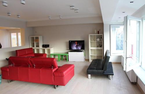 Ostend City Centre Apartment | Golden Tulip