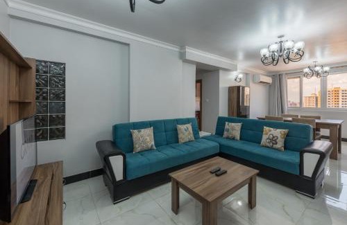 Kisutu Hotel | Golden Tulip Dar Es Salaam City Center Hotel