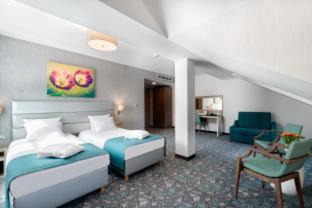 Kazimierz Hotel | Golden Tulip Krakow Kazimierz