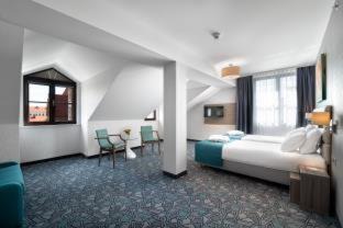 Kazimierz Hotel | Golden Tulip Krakow Kazimierz