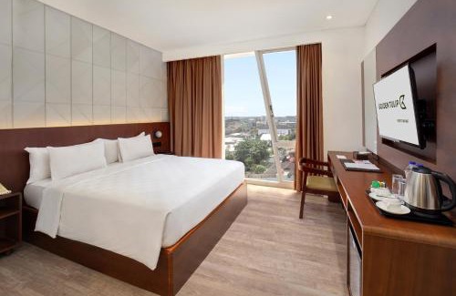 Pontianak Hotel | Golden Tulip Pontianak