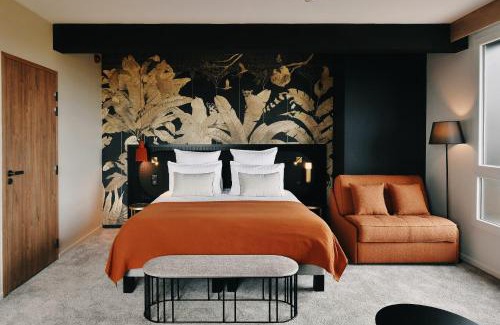 Bezannes Hotel | Golden Tulip Reims Bezannes