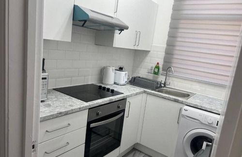 Southend-on-Sea Apartment | Golden tulip stay