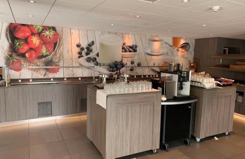 Zoetermeer Hotel | Golden Tulip Zoetermeer - Den Haag