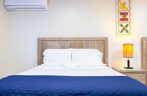 Isabela Apartment | Golden Villas 306 studio