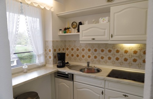Groemitz Apartment | Goldene Ruh App. 407 Inkl. Wlan