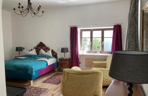 Aggsbach Markt House | Goldene Wachau - Privatzimmer